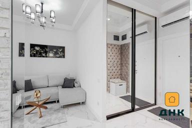 1-room apartment apartment by the address st. Kulikovo pole pl Oktyabrskoy revolyutsii pl (area 43 m²) - Atlanta.ua - photo 29