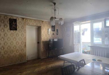 3-комнатная квартира по адресу Шевченко пр. (площадь 63 м²) - Atlanta.ua - фото 18