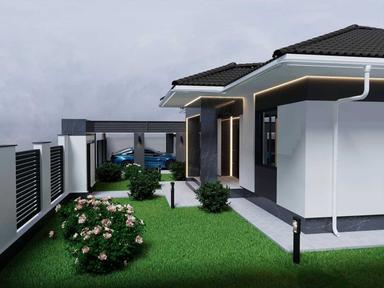 Дом по адресу (площадь 120 м²) - Atlanta.ua - фото 24