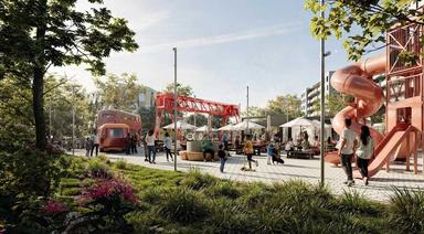 1-кімнатна квартира за адресою вул. Персенківка (площа 54 м²) - Atlanta.ua - фото 17