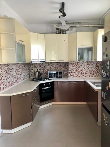 2-комнатная квартира по адресу ул. Васильковская (площадь 60 м²) - Atlanta.ua - фото 30