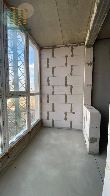 1-room apartment apartment by the address st. Pishonovskaya (area 22,8 m²) - Atlanta.ua - photo 16