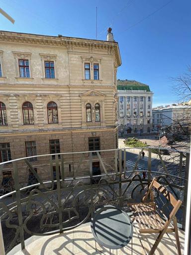 4+-rooms apartment apartment by the address st. Franko Ivana ul (area 175 m²) - Atlanta.ua - photo 47