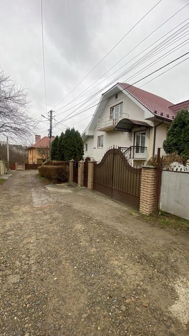 Дом по адресу ул. Капеланська (площадь 130 м²) - Atlanta.ua - фото 24