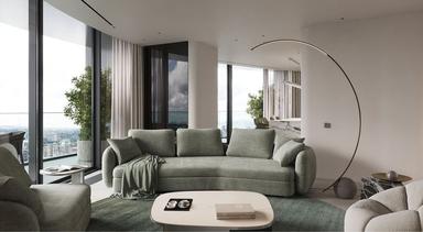 4+-rooms apartment apartment by the address st. Bulvar Druzhby Narodov (area 191 m²) - Atlanta.ua - photo 27