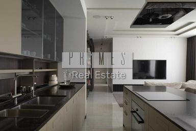 4+-rooms apartment apartment by the address (area 165 m²) - Atlanta.ua - photo 28