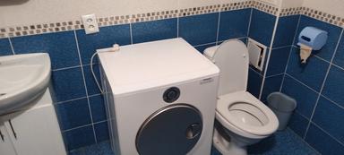 1-комнатная квартира по адресу ул. Магистратская (площадь 47 м²) - Atlanta.ua - фото 8