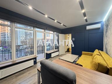 Комерційна нерухомість за адресою вул. Каманіна (площа 100 м²) - Atlanta.ua - фото 19