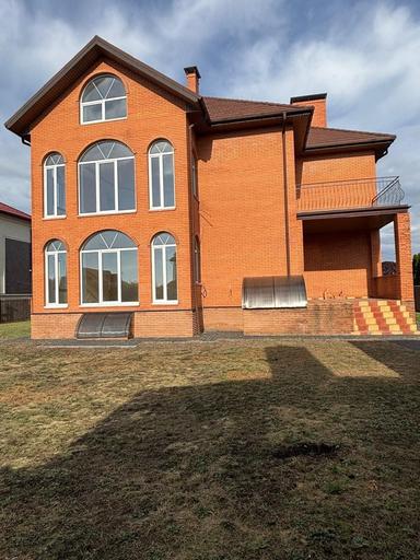 Дом по адресу (площадь 586 м²) - Atlanta.ua - фото 29