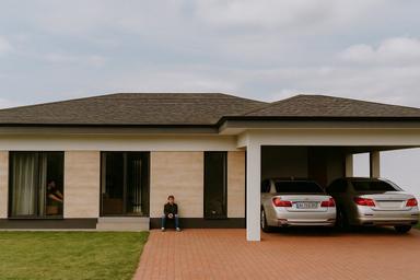 Дом по адресу Петефі Шандора пл. (площадь 135 м²) - Atlanta.ua - фото 7