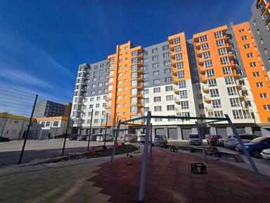 1-room apartment apartment by the address st. Magistratskaya (area 48 m²) - Atlanta.ua - photo 6