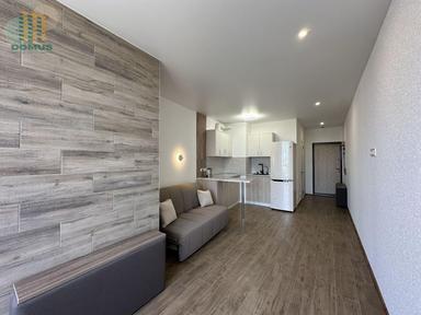 1-room apartment apartment by the address st. Kulikovo pole pl Oktyabrskoy revolyutsii pl (area 28 m²) - Atlanta.ua - photo 27