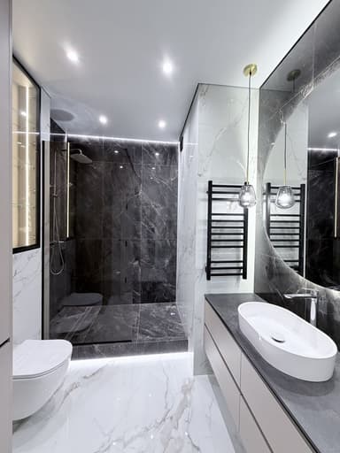 1-room apartment apartment by the address st. Solnechnaya (area 45 m²) - Atlanta.ua - imageAlt 18