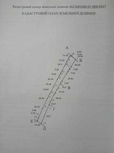 Будинок за адресою (площа 56 м²) - Atlanta.ua - фото 9