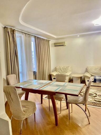 3-rooms apartment apartment by the address st. Kulikovo pole pl Oktyabrskoy revolyutsii pl (area 121 m²) - Atlanta.ua - photo 22