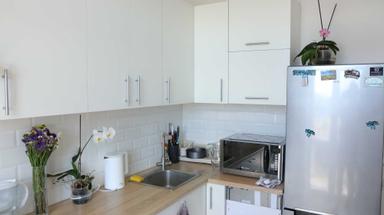 1-комнатная квартира по адресу (площадь 38,9 м²) - Atlanta.ua - фото 22