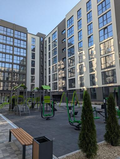 2-кімнатна квартира за адресою (площа 77 м²) - Atlanta.ua - фото 9