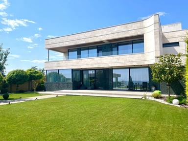 House by the address st. Mikhaylovskaya Industrialnaya (area 450 m²) - Atlanta.ua - photo 14