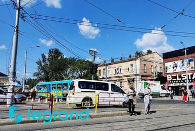 Коммерческая недвижимость по адресу Люстдорфская дор. (площадь 90 м²) - Atlanta.ua - imageAlt 5