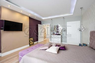 3-комнатная квартира по адресу ул. Чавдар Елизаветы (площадь 150 м²) - Atlanta.ua - фото 27