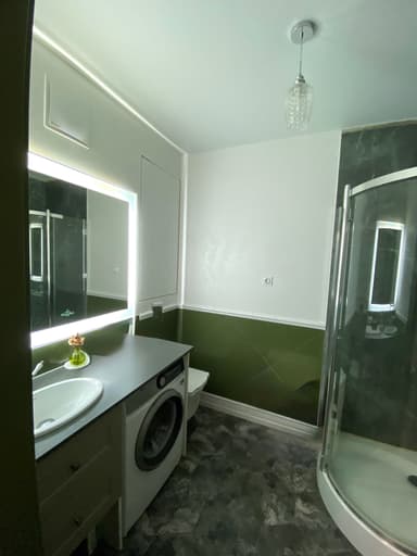 1-кімнатна квартира за адресою вул. Осокорська (площа 50 м²) - Atlanta.ua - фото 18