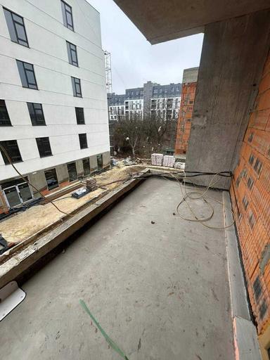 1-кімнатна квартира за адресою вул. Антоненка-Давидовича (площа 61,8 м²) - Atlanta.ua - фото 30