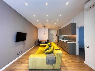 1-комнатная квартира по адресу (площадь 60 м²) - Atlanta.ua - фото 18