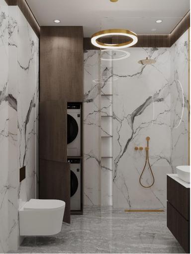 3-кімнатна квартира за адресою бульвар Дружби Народів (площа 85 м²) - Atlanta.ua - фото 34