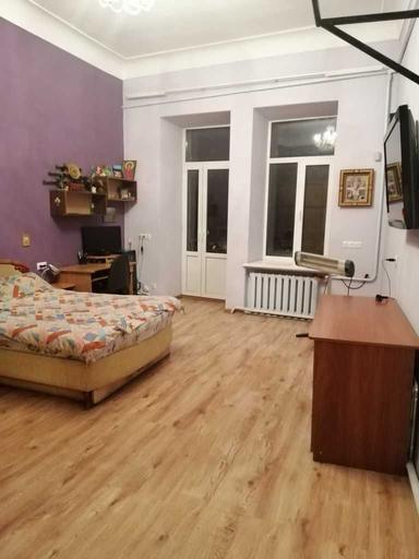 4+-rooms apartment apartment by the address st. Kulikovo pole pl Oktyabrskoy revolyutsii pl (area 141 m²) - Atlanta.ua - photo 19