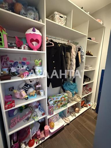 1-комнатная квартира по адресу (площадь 42,5 м²) - Atlanta.ua - фото 18