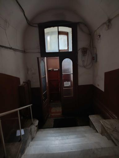 1-room apartment apartment by the address st. Kulikovo pole pl Oktyabrskoy revolyutsii pl (area 32,5 m²) - Atlanta.ua - photo 32