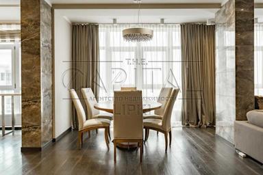 4+-rooms apartment apartment by the address st. Bulvar Druzhby Narodov (area 235 m²) - Atlanta.ua - photo 27