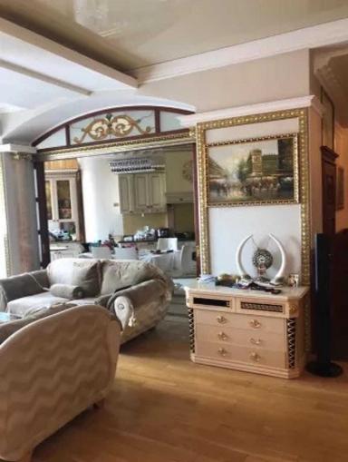 3-комнатная квартира по адресу Куликово поле пл. (площадь 151 м²) - Atlanta.ua - фото 26