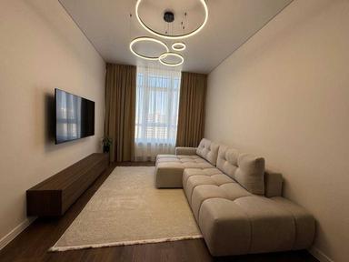 1-комнатная квартира по адресу ул. Солнечная (площадь 45 м²) - Atlanta.ua - фото 29