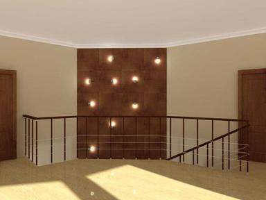 House by the address st. Makarenko (area 362 m²) - Atlanta.ua - photo 38