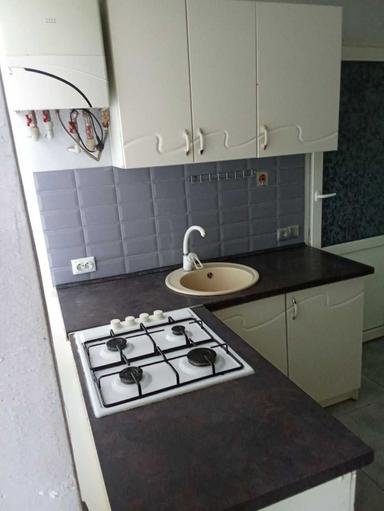 2-комнатная квартира по адресу ул. Бандеры Степана (площадь 37,7 м²) - Atlanta.ua - фото 26