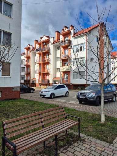 1-комнатная квартира по адресу Петефі Шандора пл. (площадь 36,6 м²) - Atlanta.ua - imageAlt 16