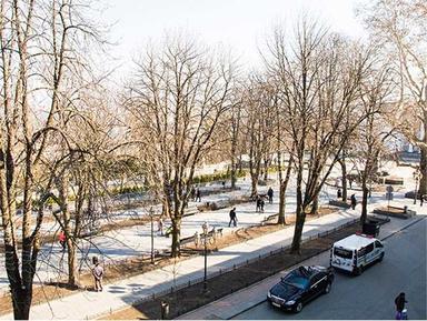 Комерційна нерухомість за адресою (площа 2500 м²) - Atlanta.ua - фото 12