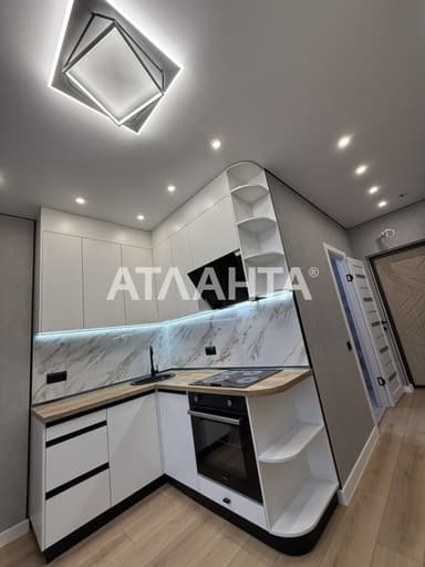 2-комнатная квартира по адресу ул. 13-го трамвая линия (площадь 38 м²) - Atlanta.ua - фото 23