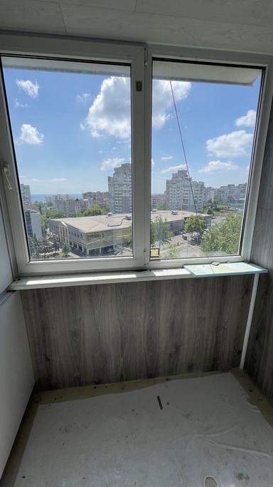 3-кімнатна квартира за адресою вул. Приморська (площа 68 м²) - Atlanta.ua - фото 39