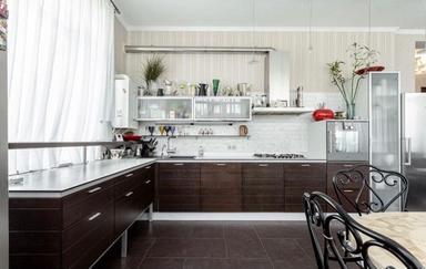 House by the address st. Vasilkovskaya (area 200 m²) - Atlanta.ua - photo 16