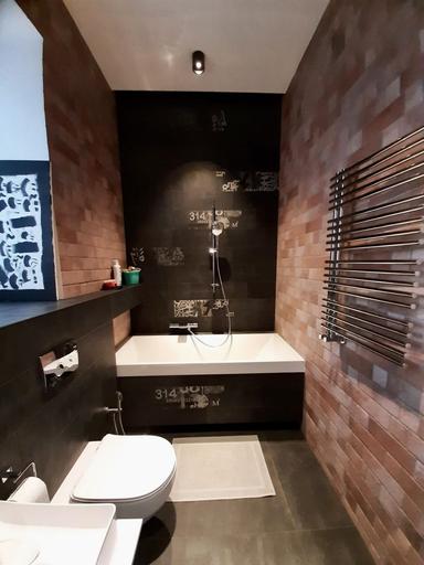 Дом по адресу ул. Бандеры Степана (площадь 380 м²) - Atlanta.ua - фото 29