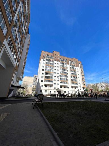 3-комнатная квартира по адресу ул. Складская (площадь 117 м²) - Atlanta.ua - фото 19