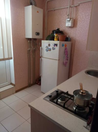 1-room apartment apartment by the address st. Yuzhnaya (area 33 m²) - Atlanta.ua - imageAlt 17