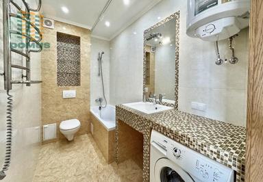 1-кімнатна квартира за адресою вул. Танкістів (площа 47,6 м²) - Atlanta.ua - фото 24