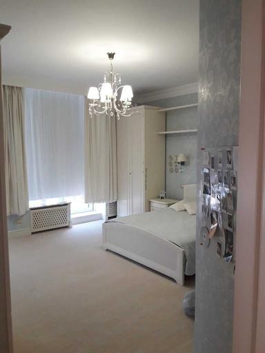 Багатокімнатна квартира за адресою Куликове поле пл. (площа 442 м²) - Atlanta.ua - фото 35