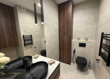 4+-rooms apartment apartment by the address st. Ul Sapernoe Pole (area 145 m²) - Atlanta.ua - photo 27