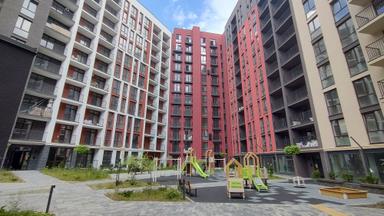 2-комнатная квартира по адресу Франко Ивана ул. (площадь 44 м²) - Atlanta.ua - фото 29