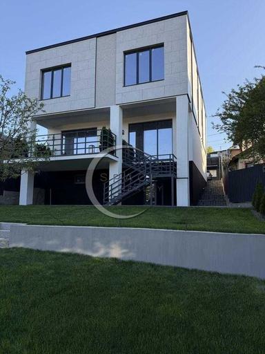 House by the address (area 320 m²) - Atlanta.ua - photo 22