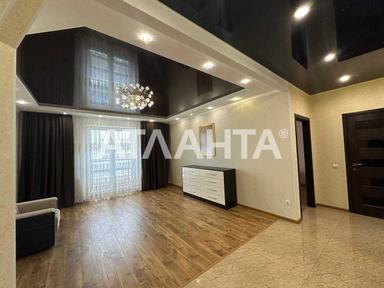 3-комнатная квартира по адресу ул. Магистратская (площадь 89 м²) - Atlanta.ua - фото 21